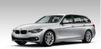 BMW 320 D / XDrive / 190ch, Auto's, BMW, Te koop, Zilver of Grijs, Break, 5 deurs