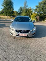Volvo S60 D3, Auto's, Volvo, S60, Leder, Particulier, Te koop