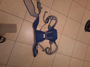 Draagzak voor baby´s beschikbaar voor biedingen