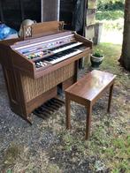 orgel, Muziek en Instrumenten, Orgels, Ophalen, Zo goed als nieuw, Orgel