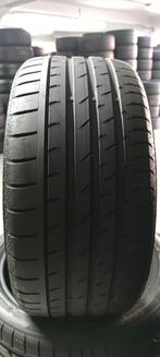 25540r17 255 40 r17 255/40/r17 continental avec montage, Ophalen of Verzenden
