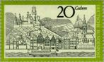 Y&T 496 - Michel 649 - Toerisme - 1970 - postfris - XXX, Ophalen of Verzenden, BRD, Postfris
