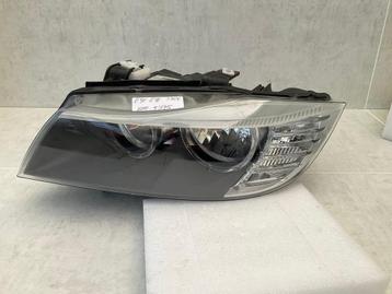 KOPLAMP BMW 3 SERIE E90 HALOGEEN 90003710  044271 LINKS BM-5 beschikbaar voor biedingen