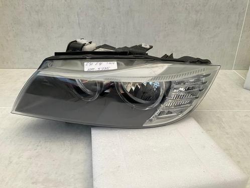 KOPLAMP BMW 3 SERIE E90 HALOGEEN 90003710  044271 LINKS BM-5, Auto-onderdelen, Verlichting, Gebruikt, 6 maanden garantie, Ophalen of Verzenden