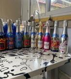 Uitzonderlijke Pommery Pop-champagnecollectie, Verzamelen, Ophalen of Verzenden, Champagne, Vol