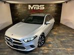 Mercedes-Benz A-Klasse 180 A180d *FEUX LED *AUTO *TVA *1ER M, 4 deurs, Gebruikt, 4 cilinders, 116 pk