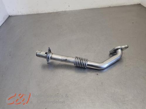 EGR Buis van een Volkswagen Crafter, Auto-onderdelen, Brandstofsystemen, Volkswagen, Gebruikt, 3 maanden garantie, Ophalen of Verzenden