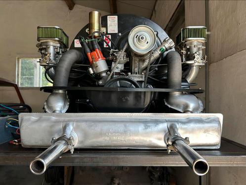 VW Kever motor, Auto-onderdelen, Motor en Toebehoren, Gereviseerd, Ophalen
