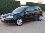 Golf 5/Benzine/2006 / Car-play/ bluetooth/ usb-aansluiting, Achat, Entreprise, Boîte manuelle, 5 places