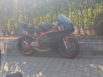 Aprilia RS 50 project, Fietsen en Brommers, Scooters | Aprilia, Ophalen, Zo goed als nieuw