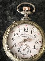 H.Rosskopf zakhorloge, Verzenden