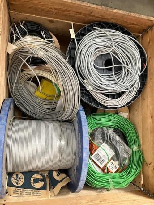 192. Signaalkabel stuurstroomkabel stuurkabel Lapp, Hobby en Vrije tijd, Elektronica-componenten, Nieuw, Ophalen