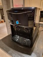 Waterzuivering machine omgekeerde osmose, Ophalen