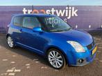 2006 - Suzuki - Swift - 1.6 Sport - Personenauto, Auto's, Suzuki, Gebruikt, Overige brandstoffen, Swift, Bedrijf