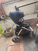 Cybex gazelle s, Kinderen en Baby's, Ophalen of Verzenden, Zo goed als nieuw, Zonnekap