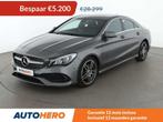 Mercedes-Benz CLA-Klasse 250 CLA 250 AMG Line (bj 2020), Auto's, Gebruikt, 1445 kg, Leder, https://public.car-pass.be/vhr/7b42c075-0f8b-4c37-93d6-512ce7d146f8