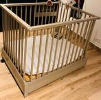 Boîte à bébé Baby Park 60x90x60cm, Enfants & Bébés, Réglable en hauteur, Rectangulaire, Enlèvement, Utilisé