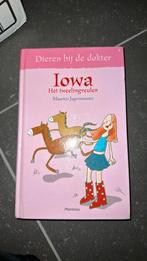M. Jagermeester - Iowa het tweelingveulen, Ophalen of Verzenden, M. Jagermeester