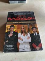 Hotel Babylon seizoen 1, Cd's en Dvd's, Ophalen of Verzenden, Boxset