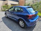 Polo 2022 NIEUWE staten, Auto's, Voorwielaandrijving, Stof, Blauw, Bedrijf