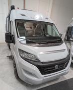 Randger 540, Buscamper of Camperbus, Fiat, Tot en met 2, Bedrijf
