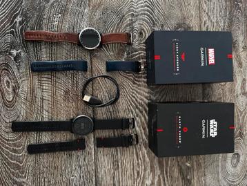 Garmin legacy Saga Darth Vader / First Avengers beschikbaar voor biedingen