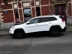 Jeep Cherokee gelimiteerde editie 2016, Auto's, Wit, Leder, 5 deurs, Cherokee