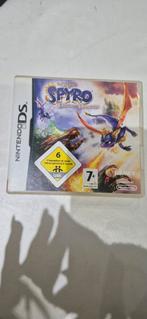 De legende van Spyro: De dageraad van de draak, Games en Spelcomputers, Games | Nintendo DS, Ophalen, Overige genres, Vanaf 7 jaar