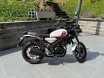 Yamaha XSR 125, Motoren, Motoren | Yamaha, Particulier, 125 cc, Overig, 11 kW of minder