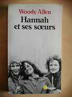 Hannah et ses soeurs de Woody Allen, Enlèvement ou Envoi