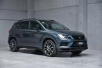 CUPRA Ateca 4Drive DSG I PANO I 360 CAM I INTELLIGENCE LIGHT, Automaat, Gebruikt, 1984 cc, Bedrijf