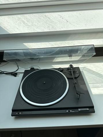 Platenspeler technics sl-bd20d beschikbaar voor biedingen