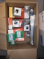 Automaat etc, Ophalen