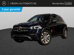 Mercedes-Benz GLE 350e GLE 350 e 4MATIC LUXURY LINE | PANO |, Auto's, Stof, Gebruikt, 4 cilinders, Blauw