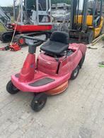 Zitmaaier top motor, Gebruikt, Toro, 90 tot 120 cm, Opvangbak