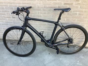 Trek Domane OCLV 600 Carbon-Shimano Dura-Ace mechanisch beschikbaar voor biedingen