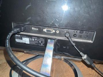 Asus MX279H beschikbaar voor biedingen