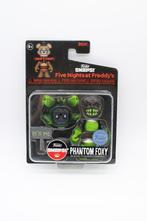 Phantom Foxy - Funko Snaps! - Five Nights at Freddy's, Ophalen of Verzenden, Nieuw, Film, Actiefiguur of Pop