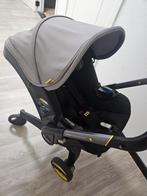 doona + isofix, Ophalen, Gebruikt, Kinderwagen