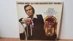 GEORGE JONES - ALL-TIME GREATEST HITS VOLUME 1 (1977) (LP), Comme neuf, 10 pouces, Envoi