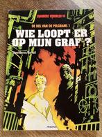 De hel van de pelgrims, Boeken, Eén stripboek, Ophalen of Verzenden, Zo goed als nieuw