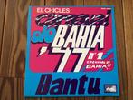 7” El Chicles - carnaval do bahia ‘77, Ophalen of Verzenden