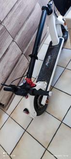 Trottinette électrique 450w e-scooter, Vélos & Vélomoteurs, Trottinettes, Enlèvement, Utilisé