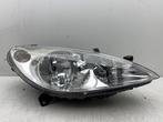Koplamp rechts van een Peugeot 307, Auto-onderdelen, Ophalen of Verzenden, 3 maanden garantie, Gebruikt, Peugeot