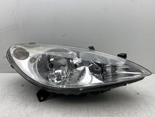 Koplamp rechts van een Peugeot 307, Auto-onderdelen, Verlichting, Peugeot, Gebruikt, 3 maanden garantie, Ophalen of Verzenden