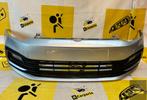 Voorbumper Volkswagen Polo 6c/6R 2010-2017 6c0807221, Auto-onderdelen, Gebruikt, Voor, Volkswagen, Bumper