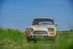 Citroen Ami 8 Berline, 4 deurs, 602 cc, 33 pk, Voorwielaandrijving