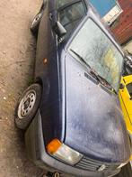 Vw polo 86c, Autos, Particulier, Achat