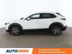 Mazda Others 2.0 e-Skyactiv-X Mild-Hybrid Selection 2WD, Auto's, Mazda, 1998 cc, 1566 kg, Wit, Overige kleuren