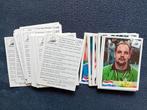 panini stickers WK Frankrijk 98, Nieuw, Ophalen of Verzenden, Meerdere stickers